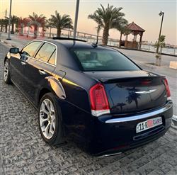 كرايسلر 300